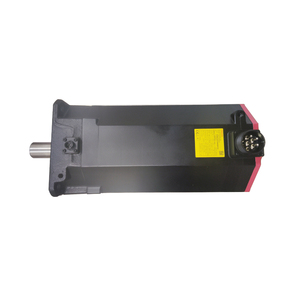 มอเตอร์เซอร์โว AC bis 4/4000HV ได้รับการทดสอบ A06B0064B003 A06B-0064-B003 - Product Image 6