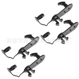 Toyota <b>Car</b> Floor Mat <b>Clip</b> 08210-00820 46.9mm Length Replacement Fastener - Product Image 3