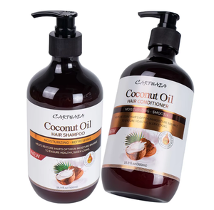 Champú de Aceite de Coco 500ML - Product Image 1