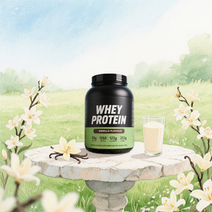 Private Label Oem Fitness Vet Burn Preworkout Energie Poeder Wei Proteïne Poeder - Product Image 4