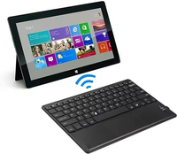 Pengiriman Cepat untuk Keyboard Nirkabel Pintar dengan Touchpad untuk iPad