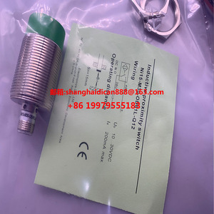 Mới trong kho Proximity chuyển đổi cảm biến NI15-M30S-CN6L NI15-M30S-CN6L-12 đảm bảo chất lượng - Product Image 4