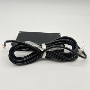 Panel de control de <span class=keywords><strong>ascensor</strong></span> <span class=keywords><strong>con</strong></span> tecla y botón de parada, piezas de repuesto de <span class=keywords><strong>ascensor</strong></span>, de dos piezas - Product Image 6