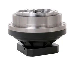 BX-REA flange out cycloidal pinwheel precision reducer gearbox Robot joint gearbox