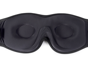 Auriculares inalámbricos con Bluetooth para dormir, <span class=keywords><strong>diadema</strong></span>, máscara <span class=keywords><strong>de</strong></span> espuma viscoelástica contorneada 3D para dormir, relajarse - Product Image 6