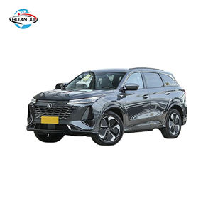 รถยนต์มือสองปี 2023 CS75 PLUS IDD เกียร์ <span class=keywords><strong>3</strong></span>-คลัตช์ DCT <span class=keywords><strong>3</strong></span>.3kW VTOL 540 °   กล้อง L2 ADAS ระดับพรีเมียม PHEV - Product Image 1