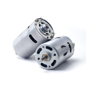 Faradyi Custom Promotional Permanent Magnet <strong>Motor</strong> 3v <strong>12v</strong> 24v 48V 1200w 775 <strong>Dc</strong> Electronic Micro <strong>Motor</strong> For Robot And Fan - Product Image 6