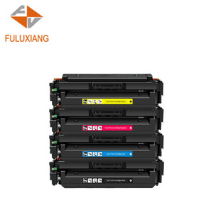 Fuluxiang tương thích T09 t 09 T-09 Hộp Mực cho Canon màu <span class=keywords><strong>imageCLASS</strong></span> x lbp1127c mf1127c i-SENSYS x c1127i/c1127if - Product Image 1