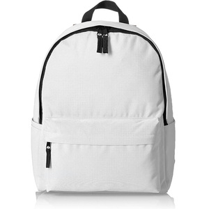 Sac à dos scolaire élégant et imperméable en polyester recyclé pour étudiants, sac à dos pour ordinateur portable pour garçons, grand sac à dos scolaire pour filles - Product Image 6