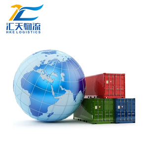 Coste de envío más barato DDP DDU Railroad Trucking Express China a Omán Alemania Turquía Australia Estados Unidos Freight Forwarder - Product Image 6