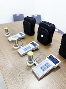 Probador de Número de Octano y Cetano Serie SX ASTM D2699/D613 Equipo Automático de Prueba de Petróleo - Product Image 3