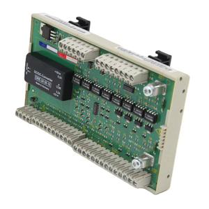 Convertisseur TDC SU13 6DD1681-0GK0 6DD1681-0AE2 50 bornes - Product Image 5