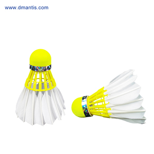 Productos Patentados <span class=keywords><strong>de</strong></span> la Marca Dmantis D51, Volantes <span class=keywords><strong>de</strong></span> Bádminton 3 en 1, Suministro Directo <span class=keywords><strong>de</strong></span> Fábrica Original en el <span class=keywords><strong>Mundo</strong></span> - Product Image 6