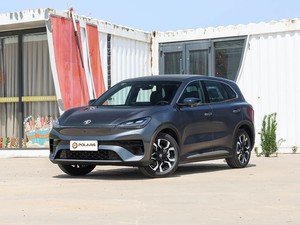 SAIC <span class=keywords><strong>MG</strong></span> 4X 510 2026 Édition Freedom Semi-Solide Purement Électrique Hoshino Hai SUV Compact Autonomie 510 km (CLTC) - Product Image 1