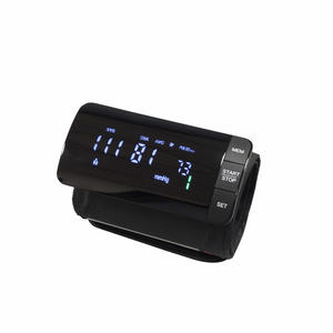 Tensiomètre cellulaire, dispositif de surveillance à distance à domicile, certifié CE classe II pour les soins aux personnes âgées, patients hypertendus - Product Image 4