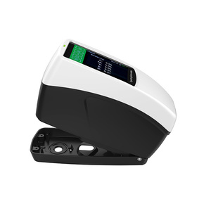 DS528 Farbdensito meter für die Druck-und Verpackungs industrie Lösen Sie das Farb quantisierung problem von CMYK-und Spot farben - Product Image 1