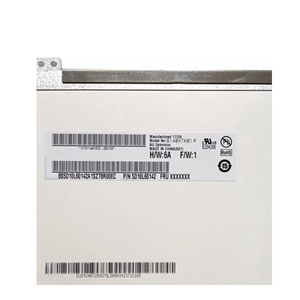 จอ LCD แล็ปท็อป B140XTK01.0 จอแสดงผล LCD ขนาด 14.0 นิ้ว 1366*768 TFT หน้าจอสัมผัส LCD Module - Product Image 3