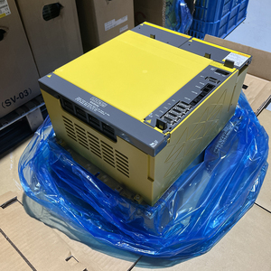 A06B-6222-H045 # Módulo Amplificador de Servoaccionamiento Fanuc H610 Original para Máquina Herramienta CNC - Product Image 2