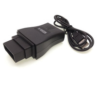 Outil de diagnostic professionnel pour interface de diagnostic Nssin 14 broches Connexion USB Sans adaptateur USB pour Nissan