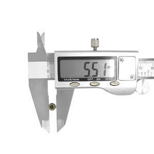 Módulo de Cámara Endoscópica USB2.0 de 0.3MP con Sensor CMOS BF20A6 de 5mm para Examen Oral. - Product Image 1