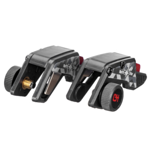 S8 North Star Shooter Assistant Botones de metal para juegos Peace <span class=keywords><strong>Elite</strong></span> - Product Image 2
