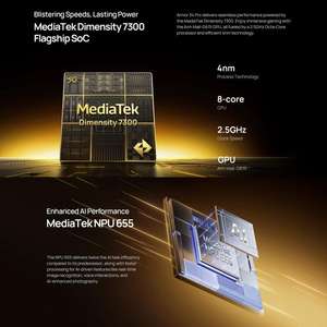 <span class=keywords><strong>Ulefone</strong></span> <span class=keywords><strong>Armor</strong></span> 34 Pro Global 2025 con Proyector, 16GB+512GB, Visión Nocturna de 25500mAh, Teléfono Robusto IP68/IP69K, Pantalla de 6.95 Pulgadas y Android 15 - Product Image 5