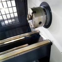 Tour cnc ck0640 mini tour cnc en vente