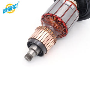 Top qualité outils Électriques marteau GBH 12-52 <span class=keywords><strong>armature</strong></span> avec cuivre - Product Image 2