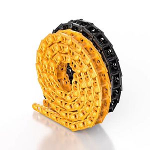 Catena di Trasmissione per Mini Escavatori <span class=keywords><strong>Komatsu</strong></span> PC15, <span class=keywords><strong>PC30</strong></span>, PC30UU-5, PC40, PC40-7, PC50, PC60, PC60-7, PC70, PC78, PC95 - Product Image 6