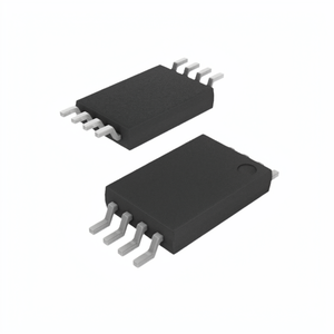 8 TSSOP S-8333ABCC-T8T1G Power Management (PMIC) Manufacturer Channel Electronic Chips Component - Product Image 1