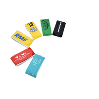 Sangles de ski et de snowboard personnalisées de haute qualité avec logo, écologiques, imperméables, auto-adhésives, à fermeture auto-agrippante