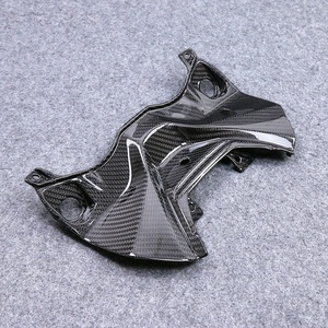Carenado Superior Trasero de Carbono 3K para Honda CBR1000RR-R 2021-2026 - Product Image 2