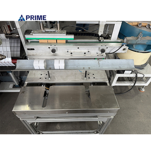 <span class=keywords><strong>2025</strong></span> New Arrival đầy đủ tự động không ngừng xả Băng tua máy cho dính nhãn dán nhãn giấy - Product Image 4