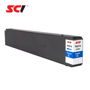 Pour Supricolor Compatible T02Y1 T02Y4 pour cartouche d'encre pour <span class=keywords><strong>Epson</strong></span> WF-C21000 WFC <span class=keywords><strong>21000</strong></span> imprimante WorkForce Enterprise BK Cartucho - Product Image 3