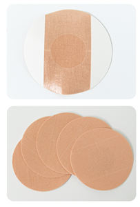 Patchs adhésifs jetables Patchs de capteur de bande de kinésiologie sportive pour athlètes - Product Image 3