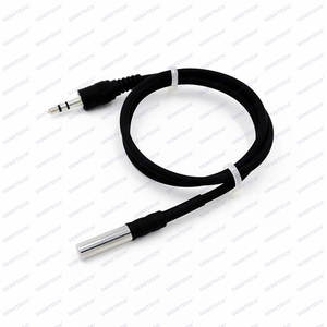 用于暖通空调应用的防水<span class=keywords><strong>DS18B20</strong></span>温度传感器-高精度 - Product Image 4