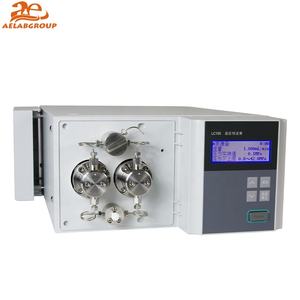 Sistema cromatografia líquida de alto desempenho aelab, - Product Image 4