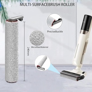 Filtres à brosse rotative pour aspirateur Mova K30 Mix X40 <span class=keywords><strong>Pro</strong></span> X40 Plus - Product Image 5