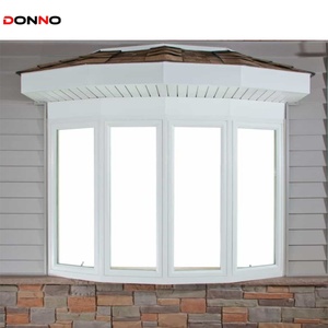 Dernière maison Flexible Double <span class=keywords><strong>vitrage</strong></span> Bois Révéler Australian Type Aluminium <span class=keywords><strong>Anti</strong></span> <span class=keywords><strong>Bruit</strong></span> Verre Top Hung Standard Auvent Fenêtre - Product Image 2