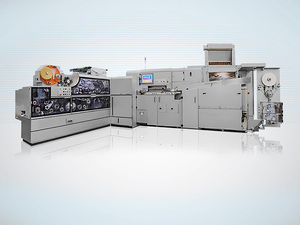 آلة تصنيع السجائر الكهربائية عالية السرعة MK8-D أوتوماتيكية بالكامل لمصانع إنتاج السجائر - Product Image 4