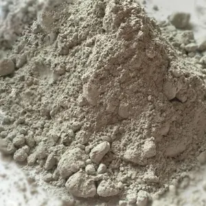 Manufacturers Supply Special Refractory Castables For Boiler Kiln Industry Refractory Clay Refractory Cement