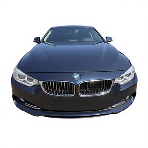 Voitures BMW Série 4 428i xDrive AWD 428i xDrive 2 portes Coupé SULEV d'occasion à vendre - Product Image 1
