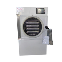 2022 Vente chaude lyophilisateur équipement de séchage sous vide 5KG 10KG 20KG 50KG 100KG 300KG lyophilisateur industriel séchage à froid
