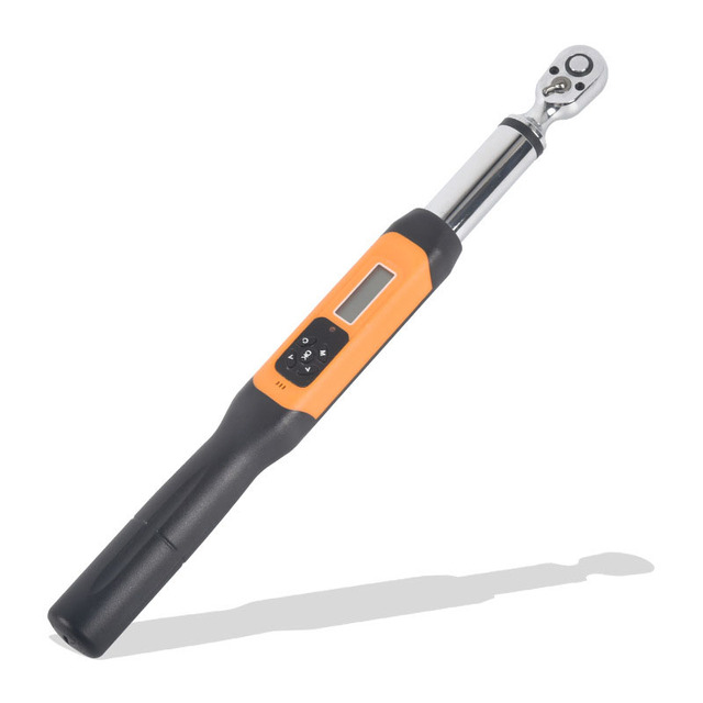 High Quality MS-500 Smart Adjustable Digital Torque Wrench 3/4 Drive Adapter