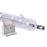 Lampe laser CO2 150w~180w Tube laser CO2 RECI W8 pour machine de découpe et de gravure laser CO2