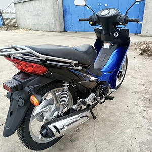 Moto <span class=keywords><strong>Suzuki</strong></span> Changdi <span class=keywords><strong>110cc</strong></span> à cadre courbé, <span class=keywords><strong>scooter</strong></span> moto d'origine haute puissance et faible consommation de carburant - Product Image 4
