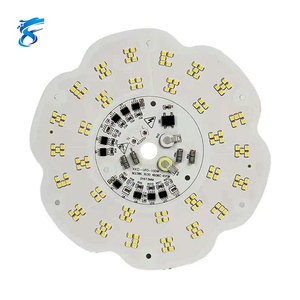 Chất lượng tốt nhất 220V 94v0 LED PCB board công suất cao Vòng nhôm Led <span class=keywords><strong>mcpcb</strong></span> Đóng gói với các tính năng - Product Image 6