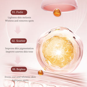 OEM ODM commercio all'ingrosso olio di cocco lavaggio del corpo sapone liquido alleggerire Niacinamide sapone <span class=keywords><strong>Gel</strong></span> liscio Hotel idratante sbiancante doccia - Product Image 6