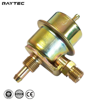 Nouvel Assortiment de Régulateurs de Pression de Carburant pour Voitures Classiques Vintage Certifiés ISO9001 K Jetronic Contrôle Mécanique du Carburant