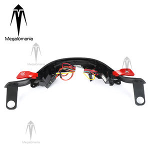 Módulo de Botón de Cambio de Modo M1 M2 para Volante Deportivo M, Accesorios Modificados para <span class=keywords><strong>BMW</strong></span> G20 G22 G30 G01 G02 G05 G06 G26 G42 G14 G15 - Product Image 3